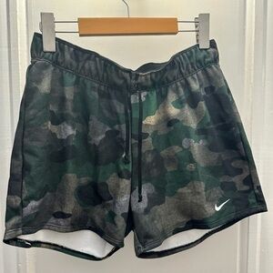 Nike Dri -  Fit Shorts
